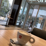 用戶對於イタリアン・トマトカフェジュニア 東大駒場店的評論圖