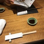 用戶對於柳町 一刻堂 春吉店的評論圖