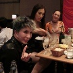 User's review image for ベティのマヨネーズ