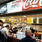 User's review image for 後楽園ホール 売店