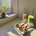 User's review image for かふぇ茶色
