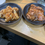 User's review image for もつ山