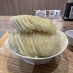 User's review image for 果実と氷 岩澤 麻布十番店