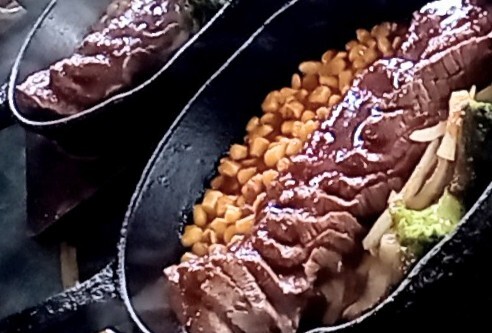 用戶對於お肉食堂 ひーくん的評論高清圖