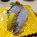 用戶對於大河すし的評論圖