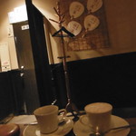 用户对于中村マキアート的评论图