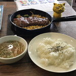 用戶對於お肉食堂 ひーくん的評論圖