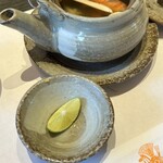用户对于しゃぶしゃぶ・日本料理 木曽路 南砂店的评论图