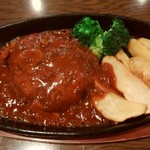 用戶對於ミュンヘン 淀屋橋店的評論圖