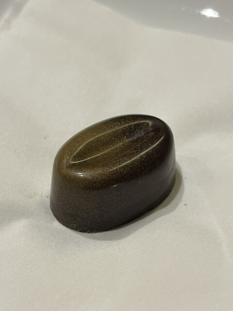 用戶對於チョコレートショップ 本店的評論高清圖