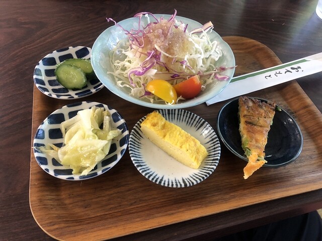 用戶對於レストランこだま的評論高清圖