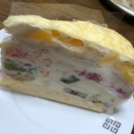 User's review image for 武蔵野茶房 ASTA店