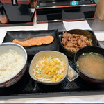 用戶對於吉野家 新梅田食道街店的評論圖