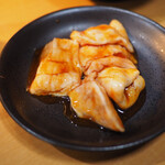 User's review image for もつ山