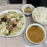 User's review image for 台湾料理 かつ喜