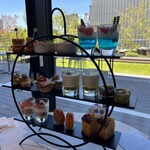 用戶對於VMG CAFE 九段会館テラス的評論圖