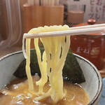 User's review image for つけ麺屋 やすべえ 秋葉原店