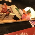 用户对于居酒屋 にほんいち 別宴邸的评论图