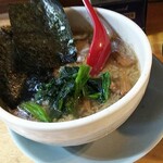 User's review image for パワー軒