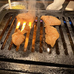 User's review image for 肉屋 金星 本町店