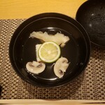 用戶對於東京 京橋 鮨 黒潮海閤的評論圖