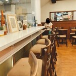 用户对于カフェ ノエシス的评论图