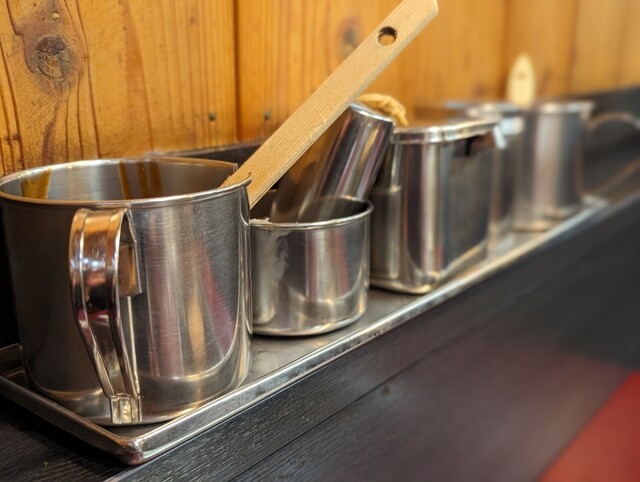 用户对于お好み焼きふじ的评论高清图