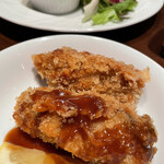 用戶對於Oyster Bar ジャックポット 下北沢的評論圖