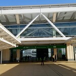 User's review image for タッチトゥーゴー 高輪ゲートウェイ店