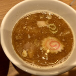 用戶對於煮干しらーめん玉五郎 天満本店的評論圖