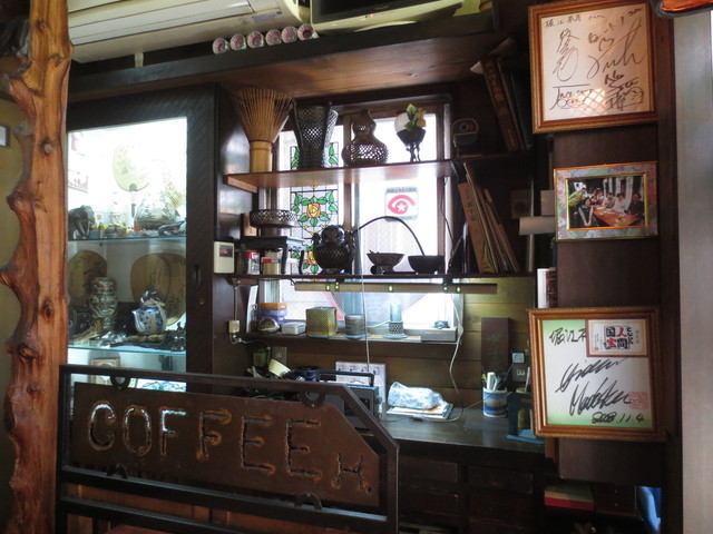 User's recommendation image for 堀江茶房