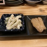 用户对于小川水産的评论图