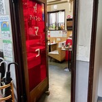 用戶對於喫茶マコ的評論圖