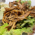 用户对于kitchen fumi的评论图