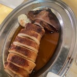 User's review image for 餃子のかっちゃん 千日前店