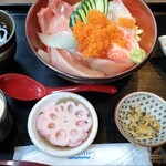 用戶對於博多 よし魚 本店的評論圖