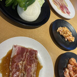 用戶對於焼肉きんぐ  調布店的評論圖