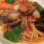 User's review image for ジョリーパスタ 高島平店