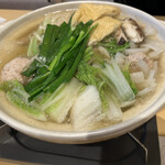 User's review image for ちゃんこ千代の富士