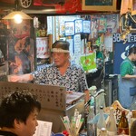 用户对于がたろ的评论图
