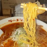 用户对于ラーメン マイド的评论图