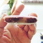 用戶對於福寿堂秀信 阪急三番館店的評論圖