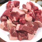 用戶對於ジンギスカン けやき屋的評論圖
