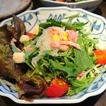 用户对于ゆらり 由良川店的评论图