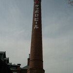 用戶對於サッポロビール園 ケッセルホール的評論圖