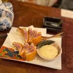 User's review image for 恵比寿 夜ノ森