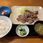 用戶對於まるみ食堂的評論圖