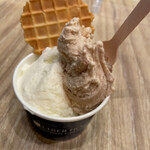 User's review image for カフェ バル リーベル