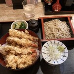 用戶對於そば処 福庵的評論圖