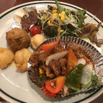 User's review image for 大阪王将 古川橋店